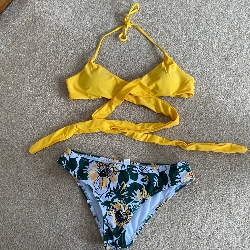 ZAFUL bikini